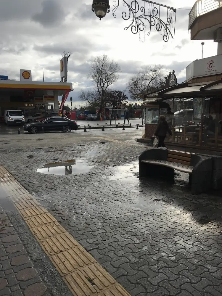 DenizBank Pendik Şubesi — Bankalar, Pendik · fotoğraf 2