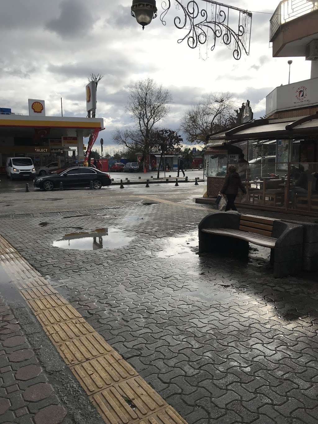 DenizBank Pendik Şubesi