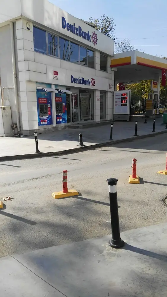 DenizBank Pendik Şubesi — Bankalar, Pendik · fotoğraf 3
