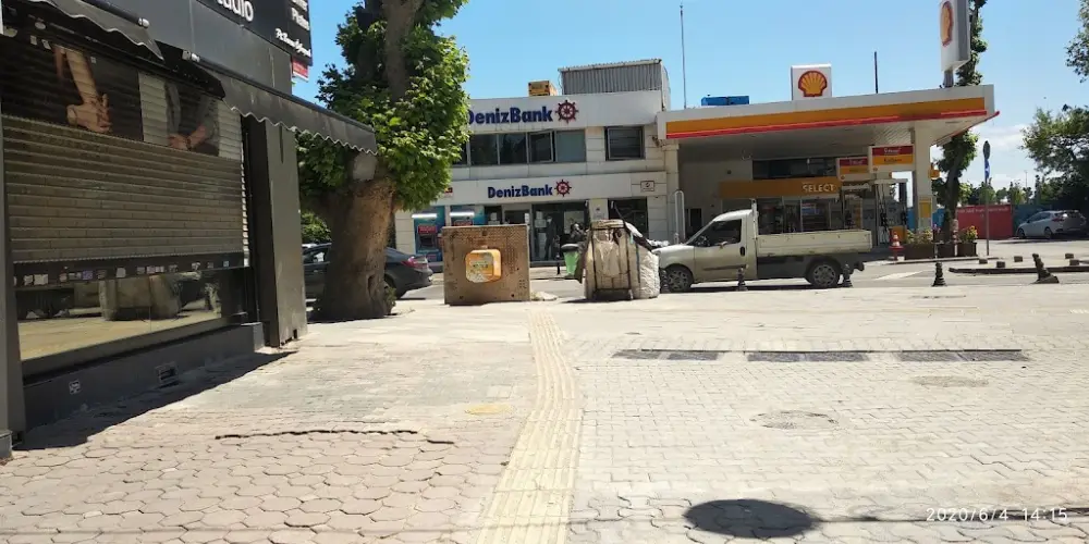 DenizBank Pendik Şubesi — Bankalar, Pendik · fotoğraf 4