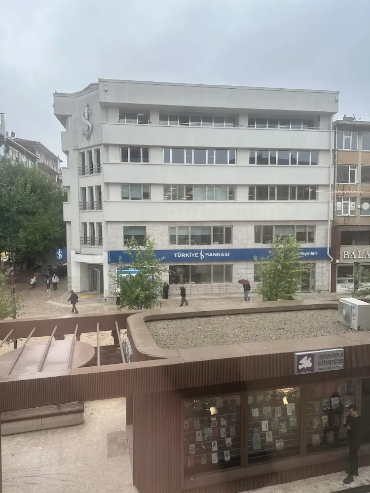 Bankasi — Bankalar, Maltepe · fotoğraf 2