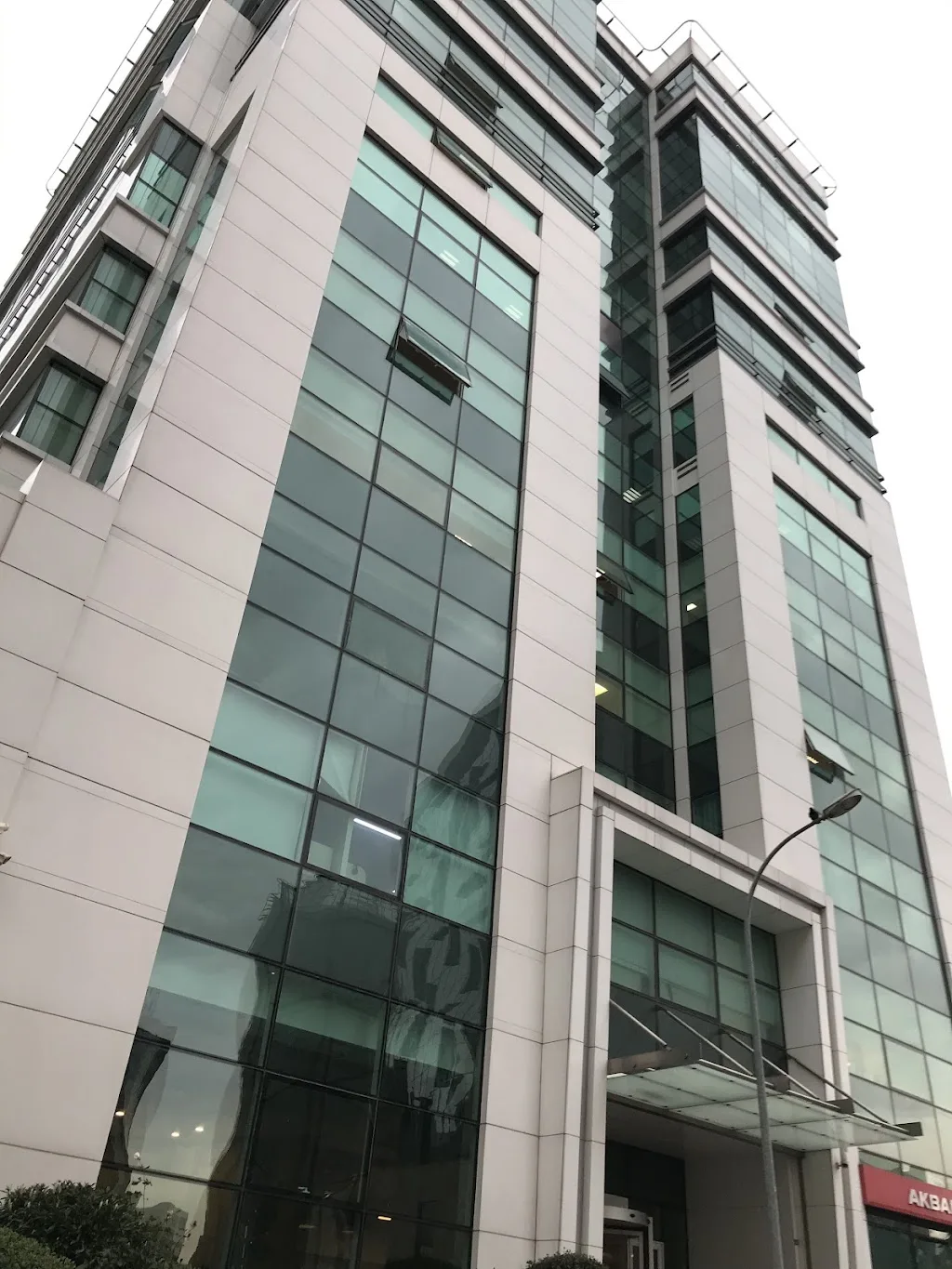 Halkbank Marmara Kurumsal Şubesi — Bankalar, Maltepe · fotoğraf 1