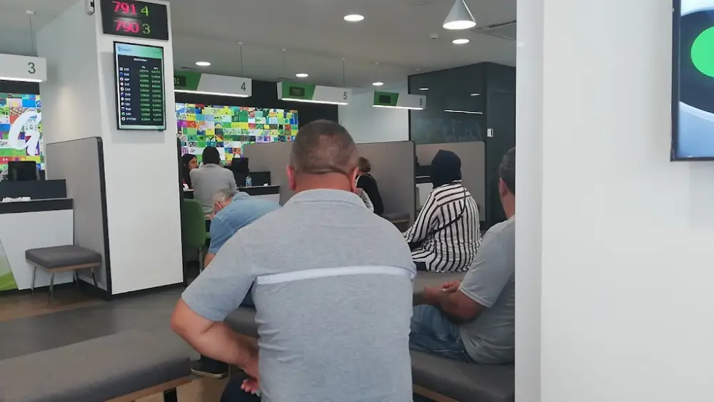 Garanti BBVA Sahil Pendik Şubesi — Bankalar, Pendik · fotoğraf 3