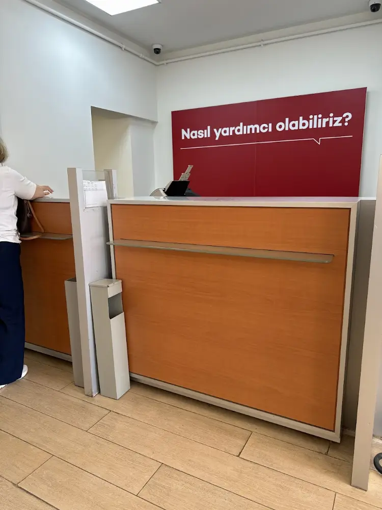 Akbank Küçükyalı/İst. Şubesi — Bankalar, Maltepe · fotoğraf 4