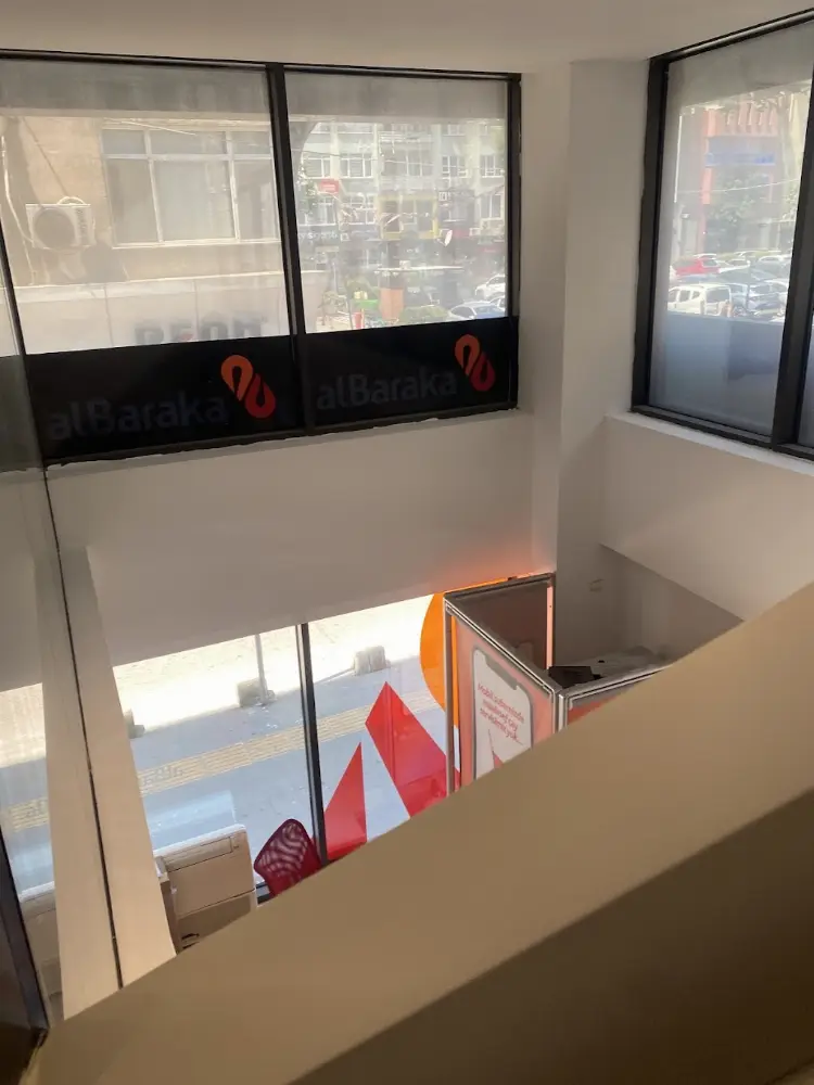 Albaraka Türk Pendik Şubesi — Bankalar, Pendik · fotoğraf 4