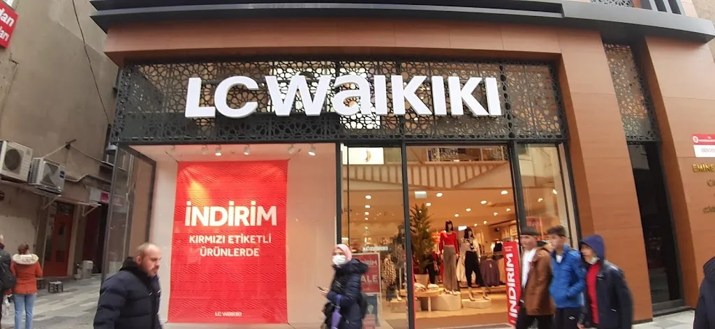 LC WAIKIKI