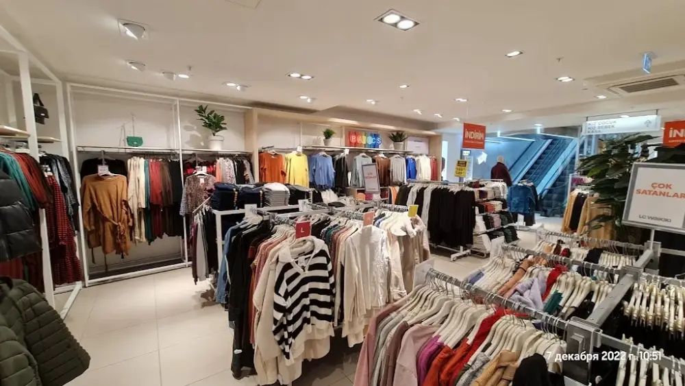 LC WAIKIKI — Kadın Giyim, Ortahisar · fotoğraf 5