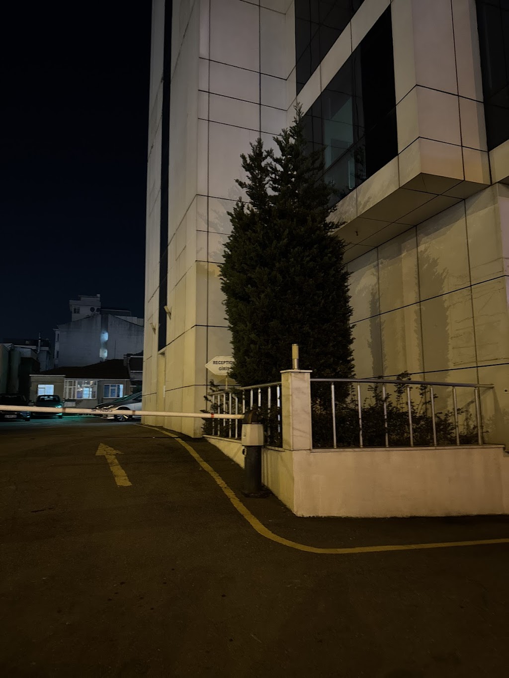 Burgan Bank Pendik Şubesi