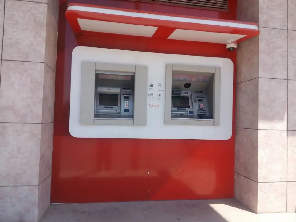 Ziraat Bankası Velibaba-Pendik/İstanbul Şubesi — Bankalar, Pendik · fotoğraf 3