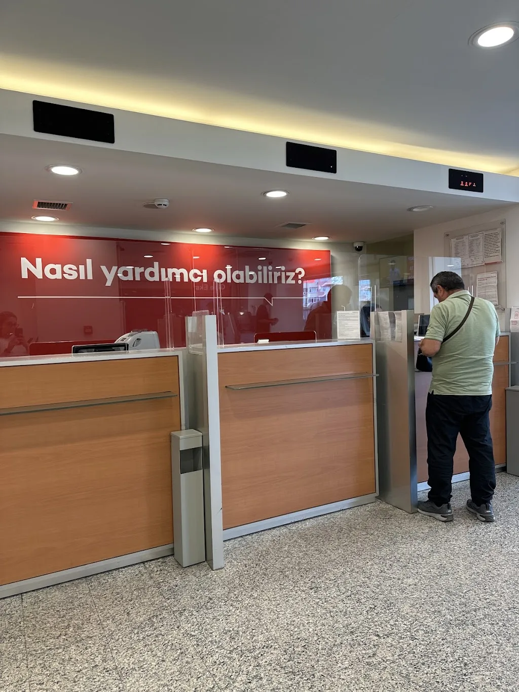 Akbank Kaynarca/İstanbul Şubesi — Bankalar, Pendik · fotoğraf 1