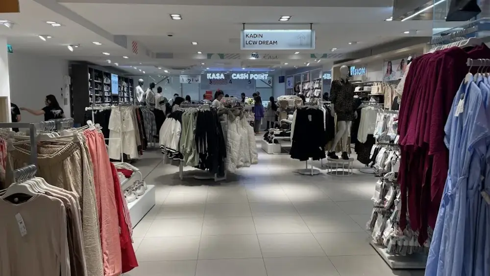 LC WAIKIKI — Kadın Giyim, Ortahisar · fotoğraf 2
