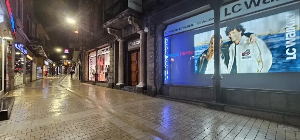 LC WAIKIKI — Kadın Giyim, Ortahisar · fotoğraf 5