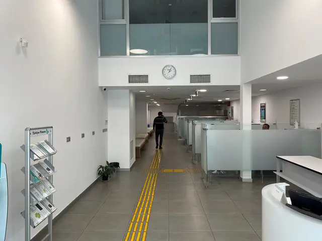 Türkiye Finans Pendik Şubesi — Bankalar, Pendik · fotoğraf 2
