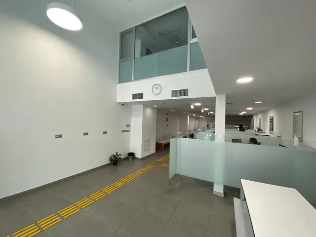 Türkiye Finans Pendik Şubesi — Bankalar, Pendik · fotoğraf 4