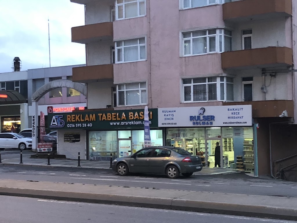 Akbank Kurtköy Şubesi