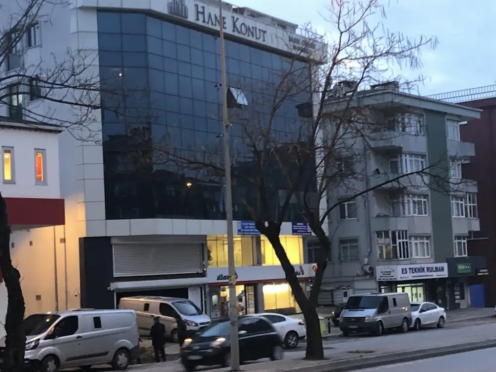 Akbank Kurtköy Şubesi — Bankalar, Pendik · fotoğraf 3