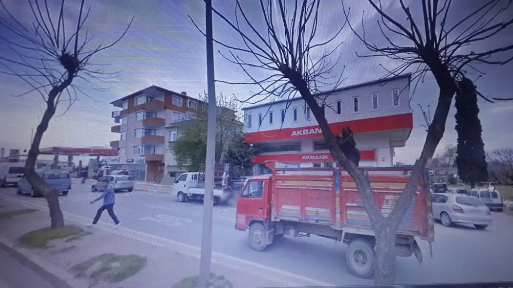Akbank Kurtköy Şubesi — Bankalar, Pendik · fotoğraf 4