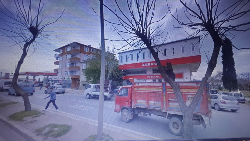 Akbank Kurtköy Şubesi