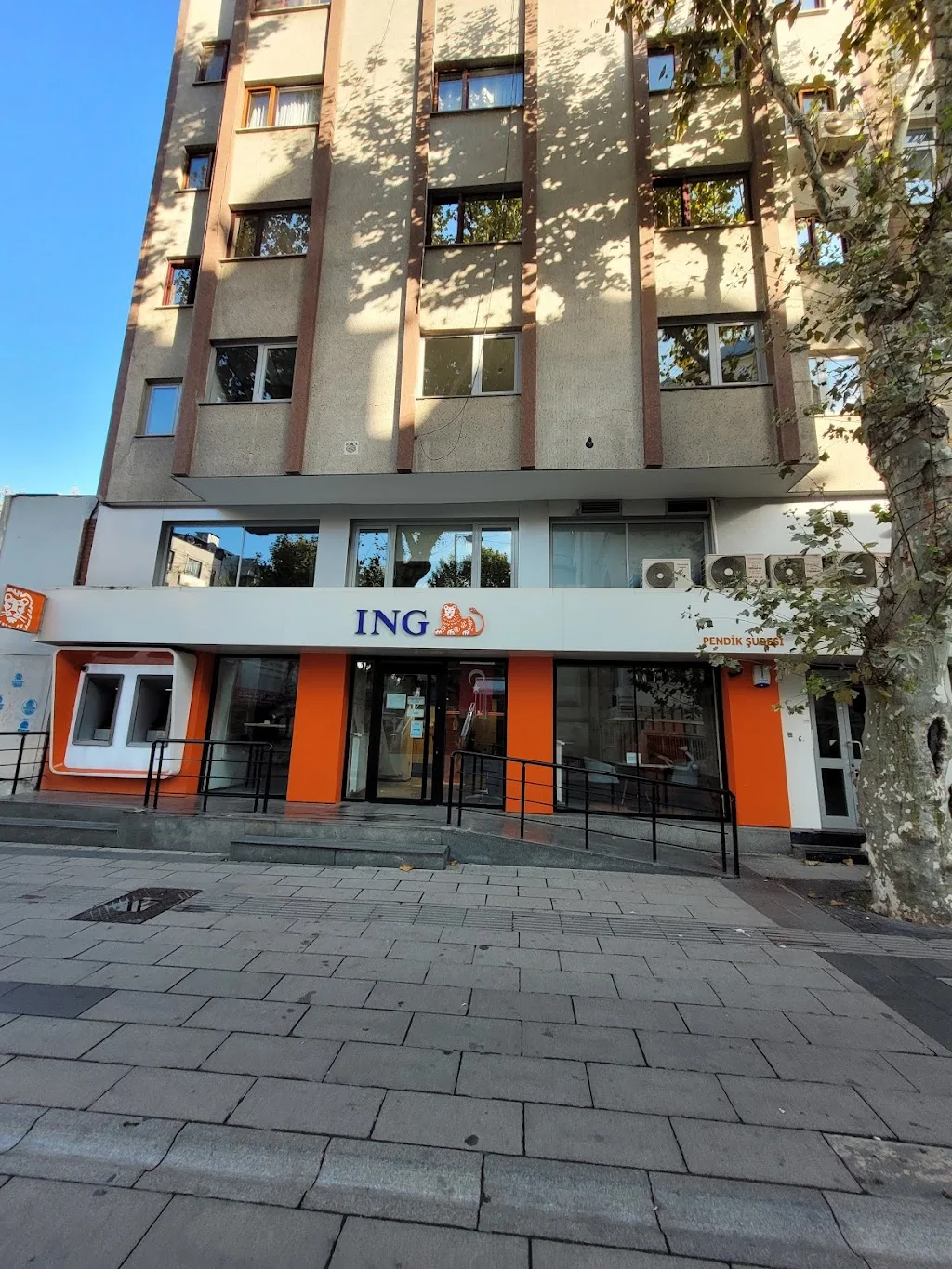 ING - Pendik Şubesi — Bankalar, Pendik · fotoğraf 1