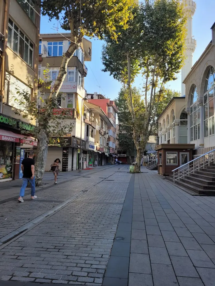 ING - Pendik Şubesi — Bankalar, Pendik · fotoğraf 2