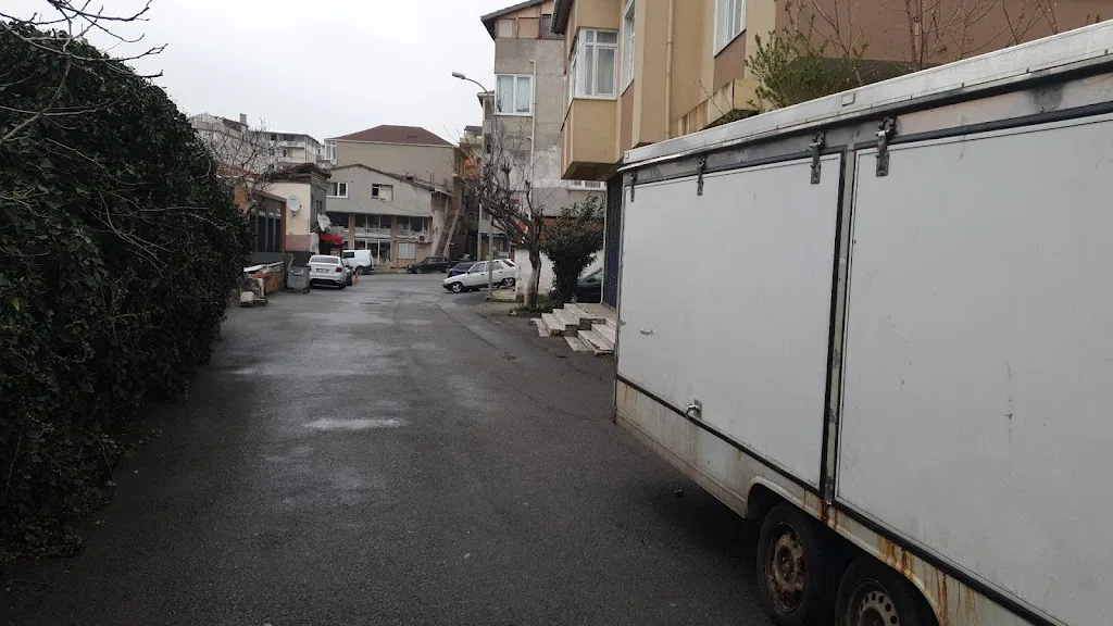 VakıfBank — Bankalar, Pendik · fotoğraf 1