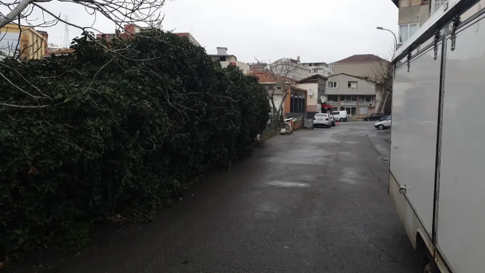 VakıfBank — Bankalar, Pendik · fotoğraf 4