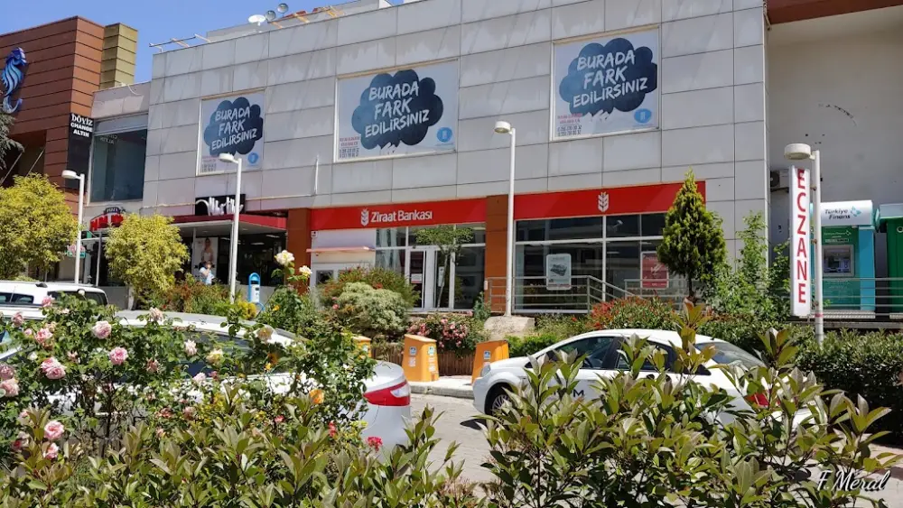 Ziraat Bankası Yenişehir Uydukent/İstanbul Şubesi — Bankalar, Pendik · fotoğraf 3