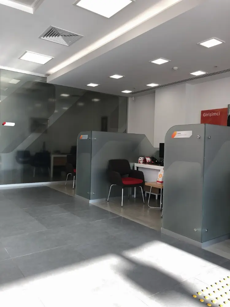 Ziraat Bankası Yenişehir Uydukent/İstanbul Şubesi — Bankalar, Pendik · fotoğraf 4