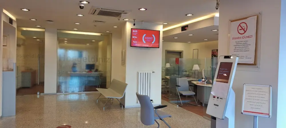Akbank Güzelyalı Şubesi — Bankalar, Pendik · fotoğraf 2