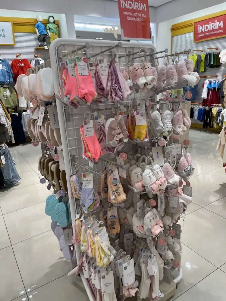 LC WAIKIKI — Kadın Giyim, Ortahisar · fotoğraf 3
