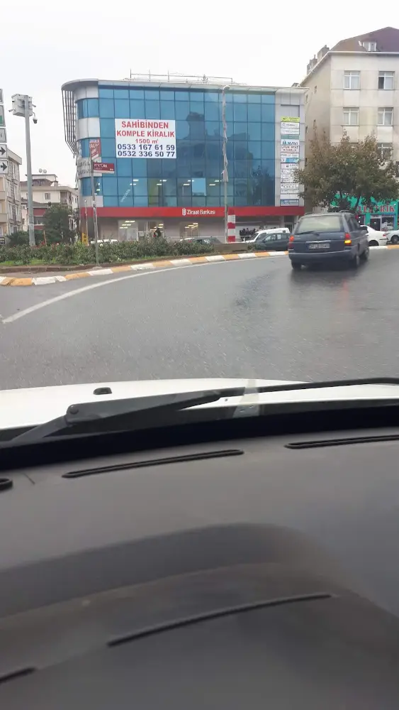 Ziraat Bankası Sancaktepe/İstanbul Şubesi — Bankalar, Sancaktepe · fotoğraf 3