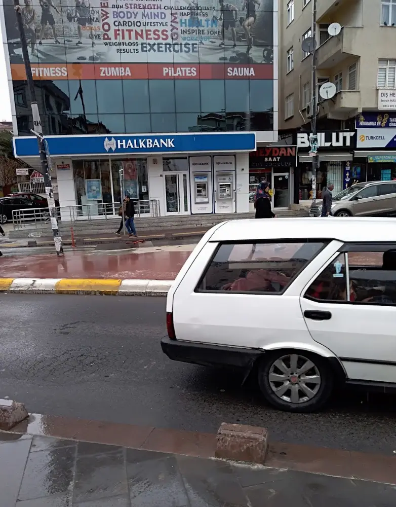 Halkbank Pendik Güzelyalı Şubesi — Bankalar, Pendik · fotoğraf 3