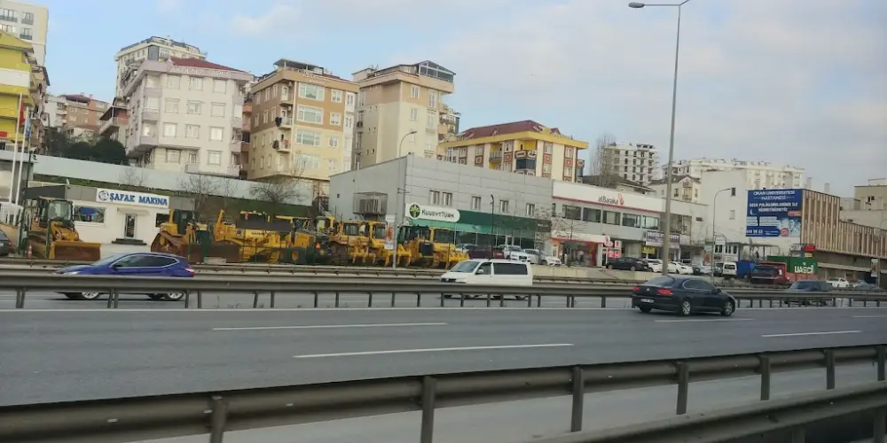 Kuveyt Türk - Pendik E-5 — Bankalar, Pendik · fotoğraf 3