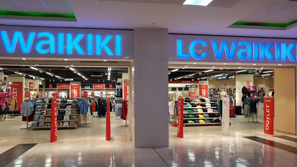 LC Waikiki