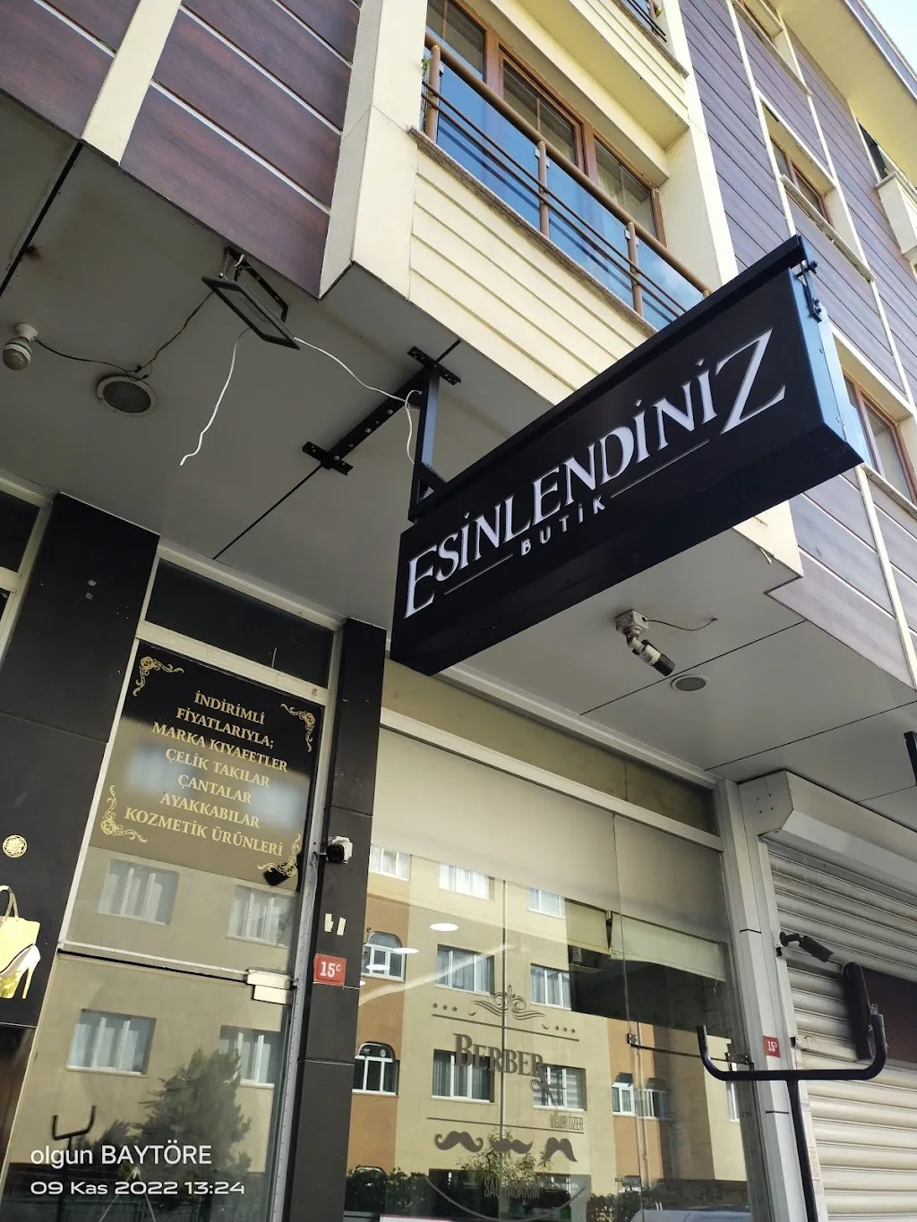 Ziraat Bankası Yenidoğan/İstanbul Şubesi — Bankalar, Sancaktepe · fotoğraf 1