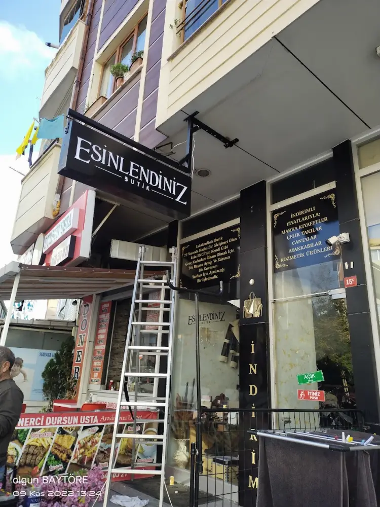 Ziraat Bankası Yenidoğan/İstanbul Şubesi — Bankalar, Sancaktepe · fotoğraf 2