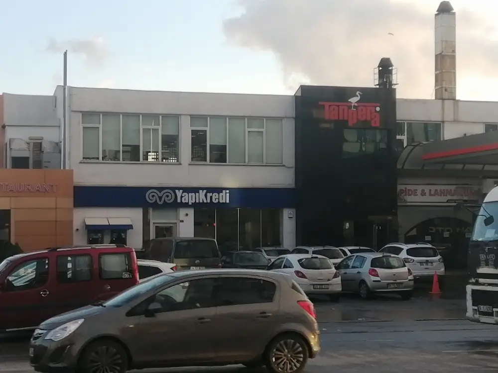 Yapı Kredi - Kurtköy Şubesi — Bankalar, Pendik · fotoğraf 3