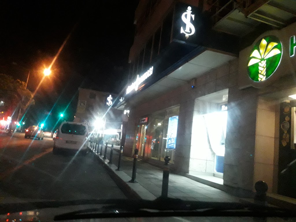 Türkiye İş Bankası Kurtköy/İstanbul Şubesi