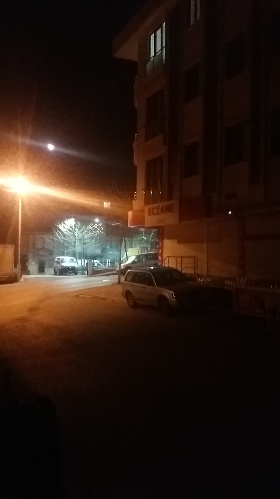 Türkiye İş Bankası Yenidoğan/İstanbul Şubesi