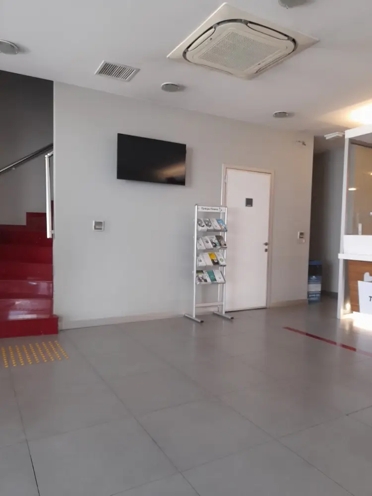 Türkiye Finans Sancaktepe Şubesi — Bankalar, Sancaktepe · fotoğraf 2