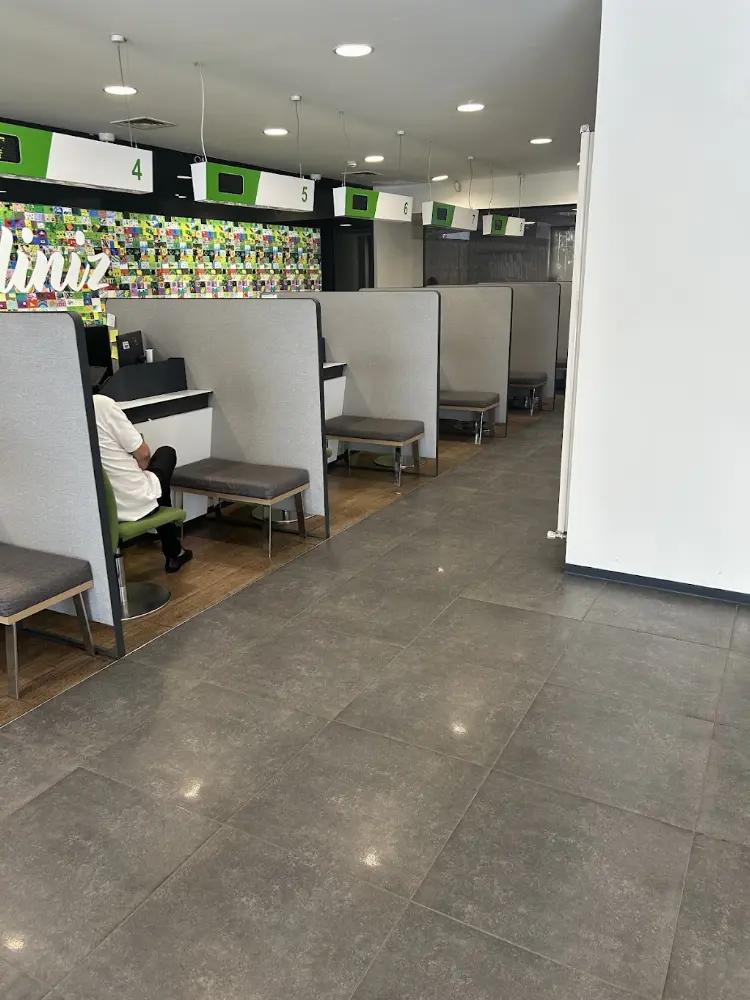 Garanti BBVA Sarıgazi Şubesi — Bankalar, Sancaktepe · fotoğraf 2