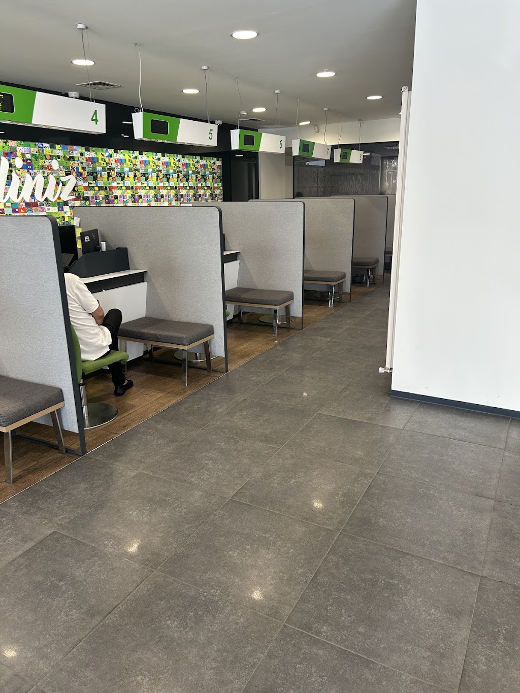 Garanti BBVA Sarıgazi Şubesi
