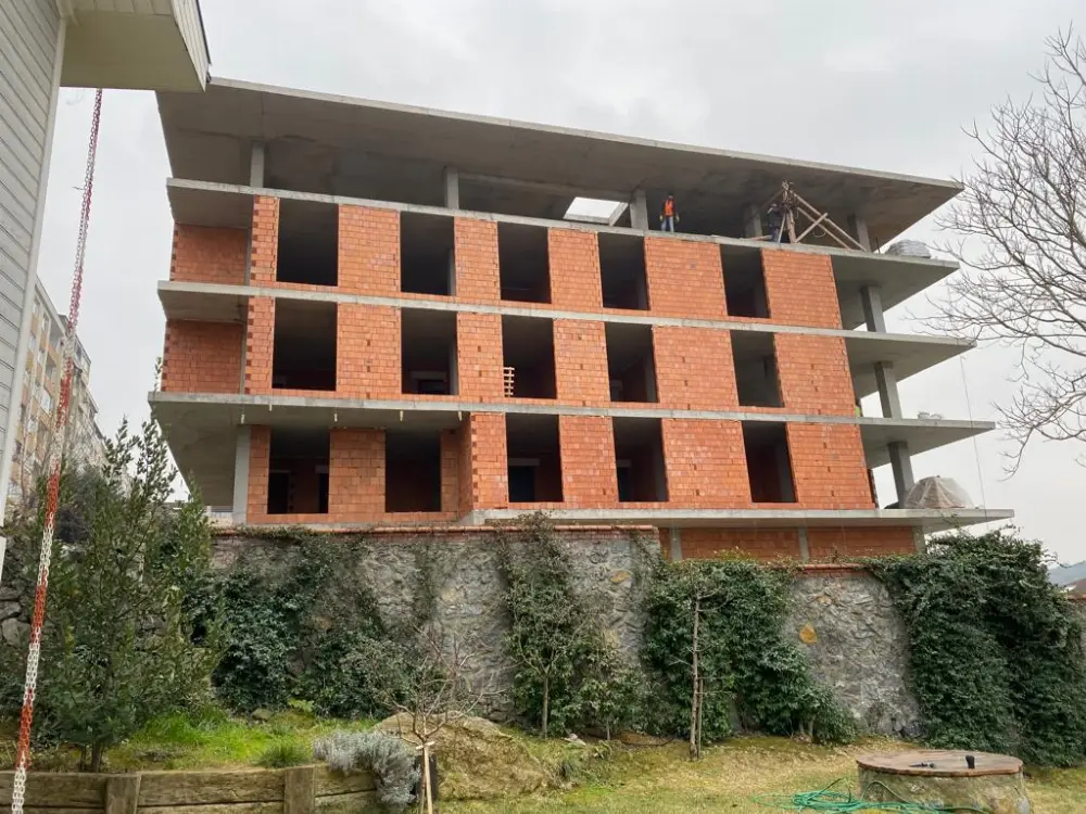 Garanti BBVA Sarıgazi Şubesi — Bankalar, Sancaktepe · fotoğraf 3
