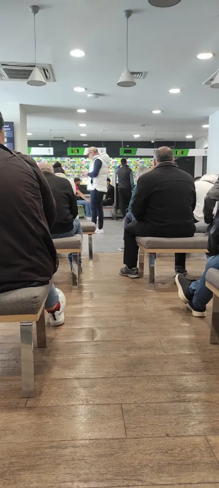 Garanti BBVA Sarıgazi Şubesi — Bankalar, Sancaktepe · fotoğraf 4