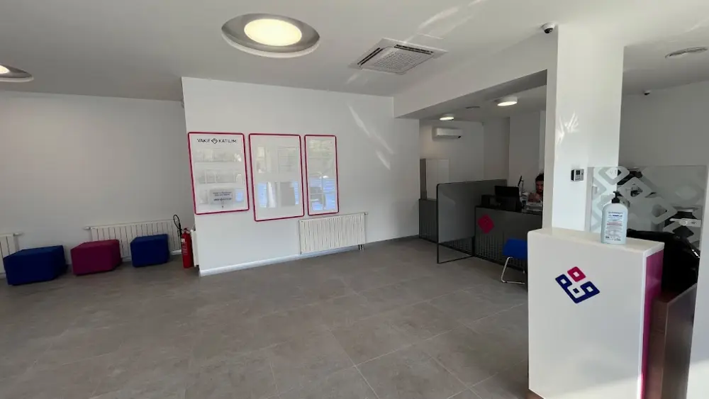 Vakıf Katılım Sancaktepe Şubesi — Bankalar, Sancaktepe · fotoğraf 3