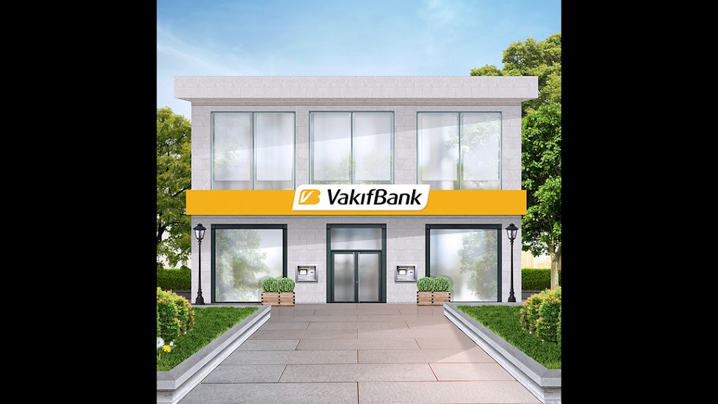 VakıfBank Yenidoğan Şubesi