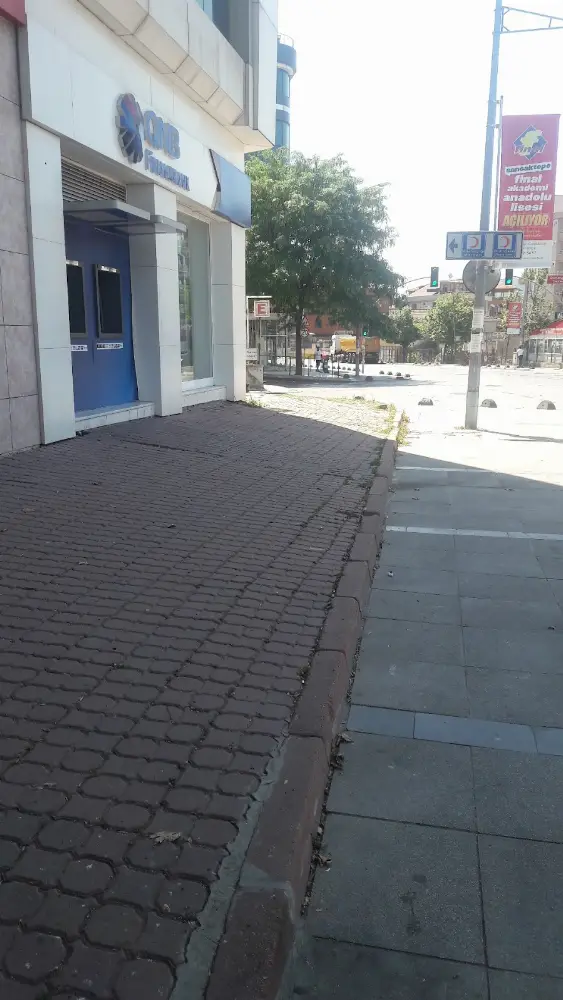 QNB Samandıra Şubesi — Bankalar, Sancaktepe · fotoğraf 3