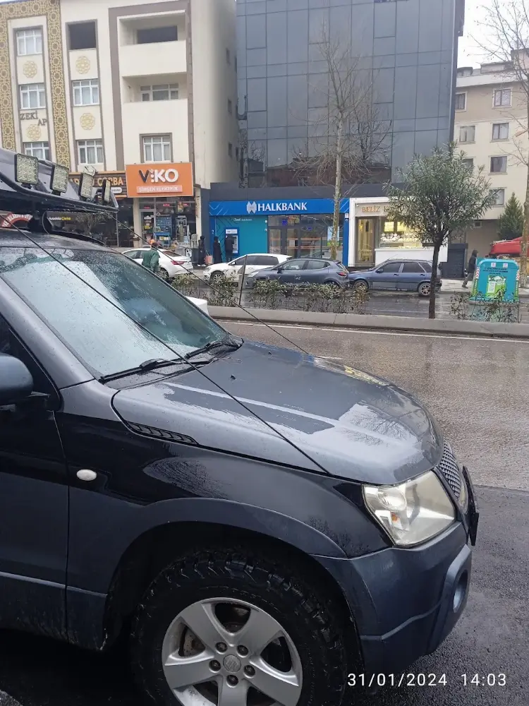 Halkbank Yenidoğan Şubesi — Bankalar, Sancaktepe · fotoğraf 2