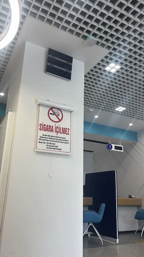 Halkbank Yenidoğan Şubesi — Bankalar, Sancaktepe · fotoğraf 4