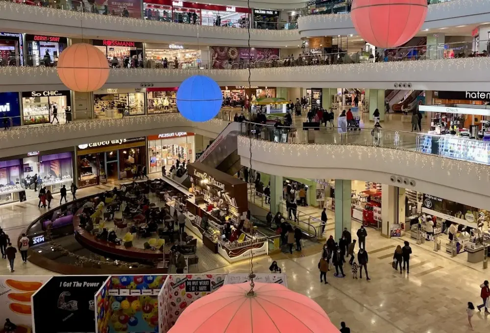 LC WAIKIKI — Kadın Giyim, Süleymanpaşa · fotoğraf 2